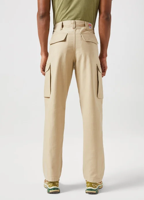 Lee Cargo Casey Jones Saddle