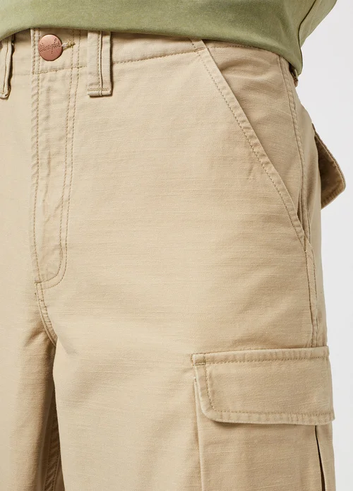 Lee Cargo Casey Jones Saddle