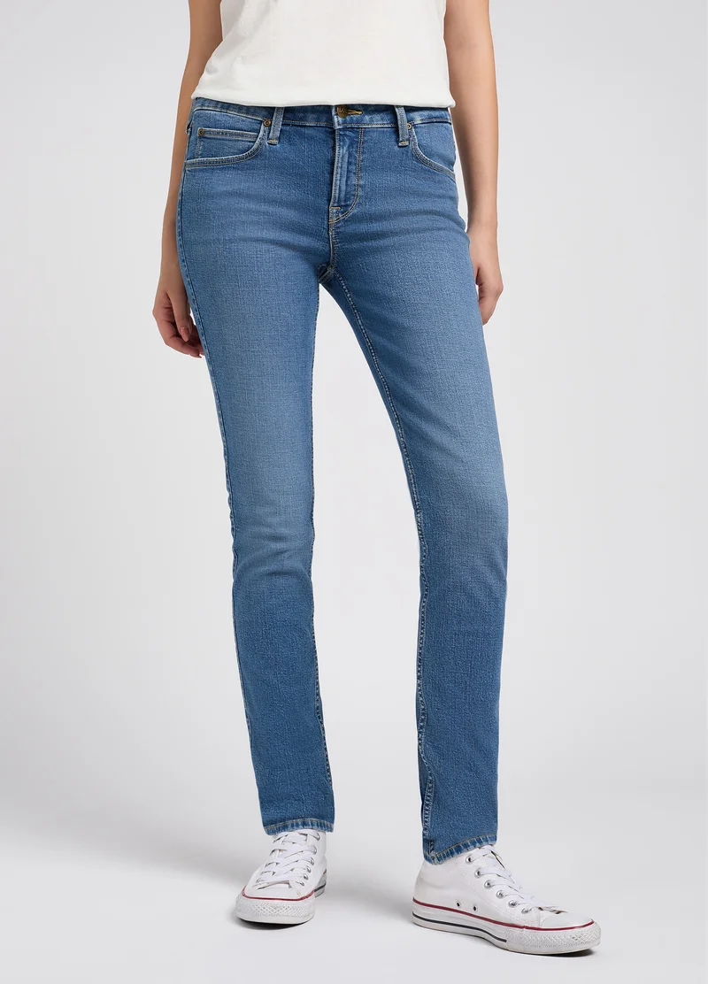 Lee Scarlett Vintage Mid