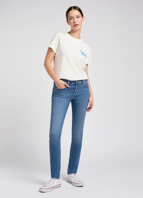 Lee Scarlett Vintage Mid