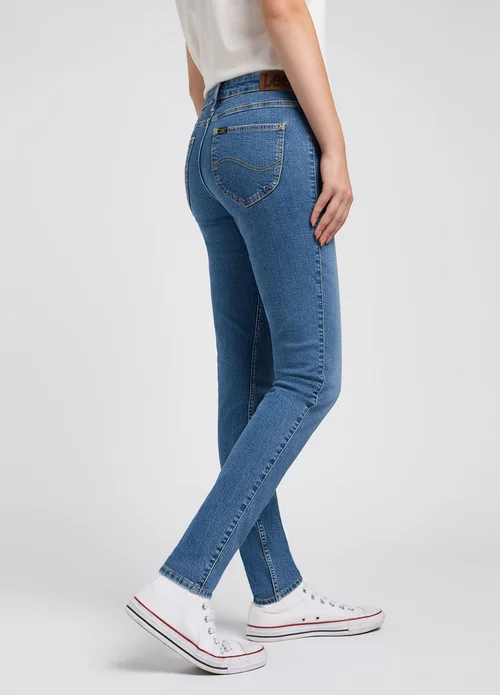 Lee Scarlett Vintage Mid