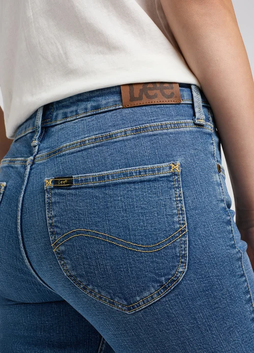 Lee Scarlett Vintage Mid