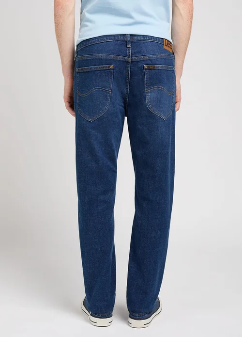 Lee Daren Zip Fly Springfield