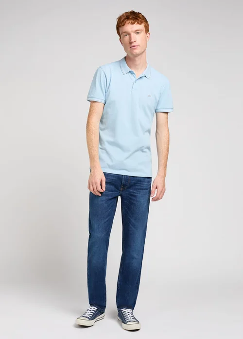 Lee Daren Zip Fly Springfield