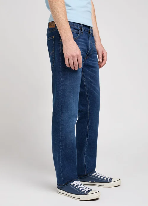 Lee Daren Zip Fly Springfield