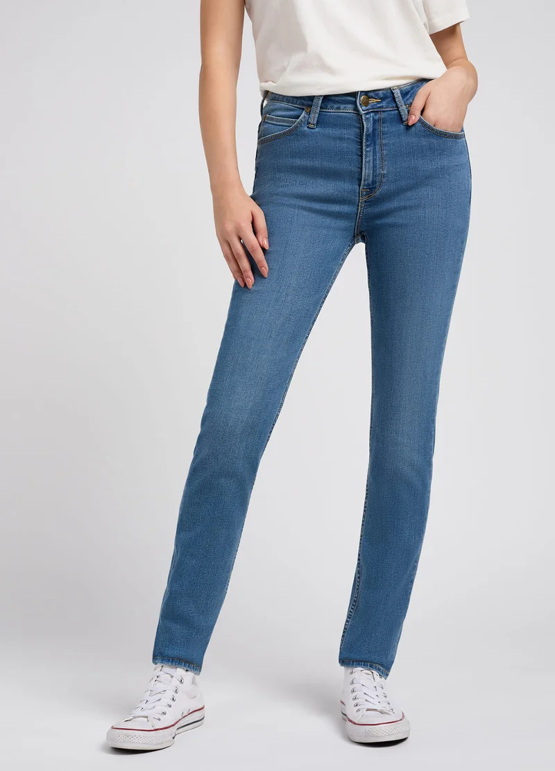 Lee Scarlett High Palette Cleanser