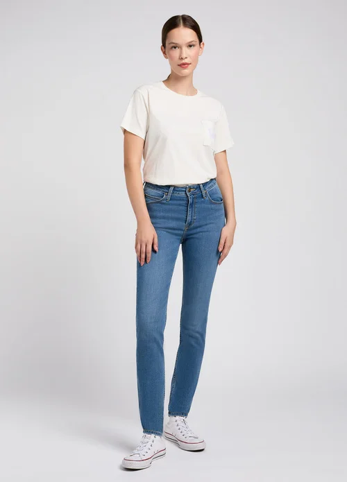 Lee Scarlett High Palette Cleanser