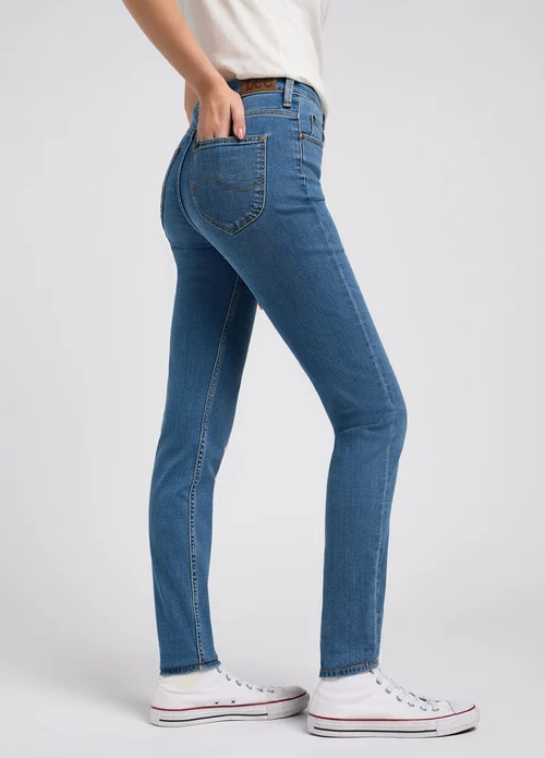 Lee Scarlett High Palette Cleanser