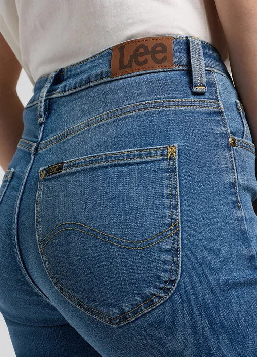 Lee Scarlett High Palette Cleanser