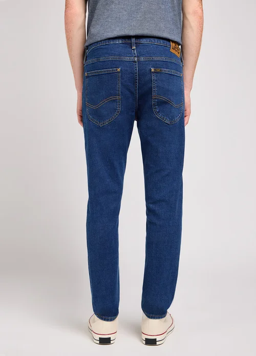 Lee Luke Springfield