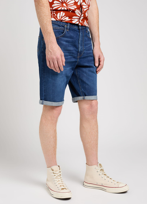 Lee Five Pocket Short Springfield - 112350161