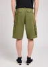 Lee Wyoming Cargo Olive Green