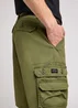 Lee Wyoming Cargo Olive Green
