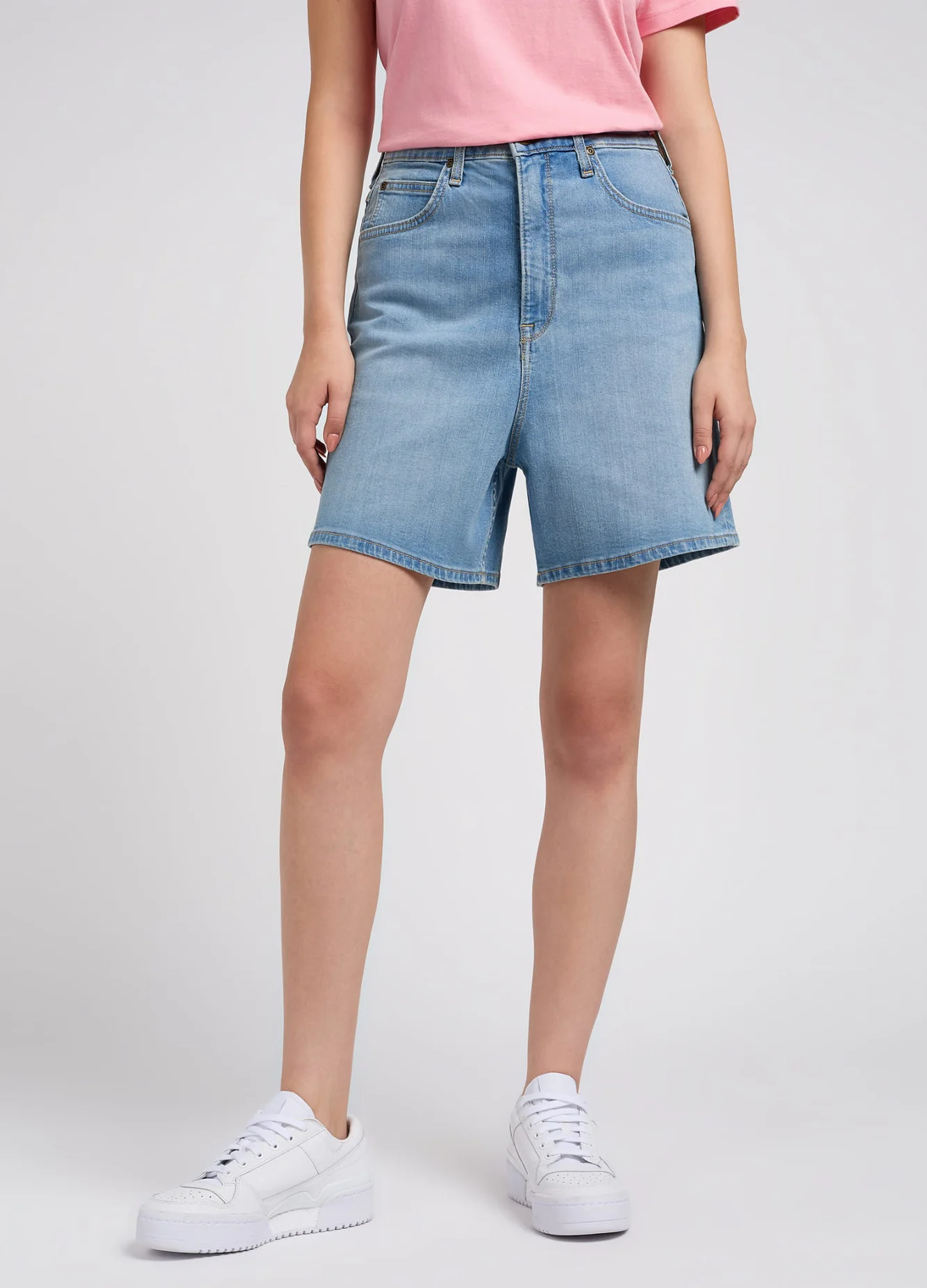 Lee Stella Short Mid Tempo