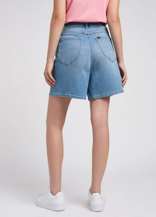 Lee Stella Short Mid Tempo