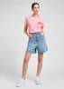 Lee Stella Short Mid Tempo