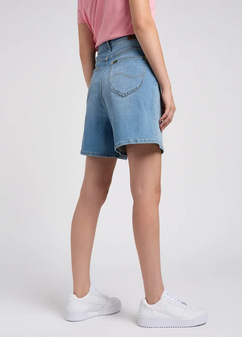 Lee Stella Short Mid Tempo