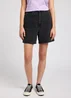 Lee Stella Short Edge Of Black