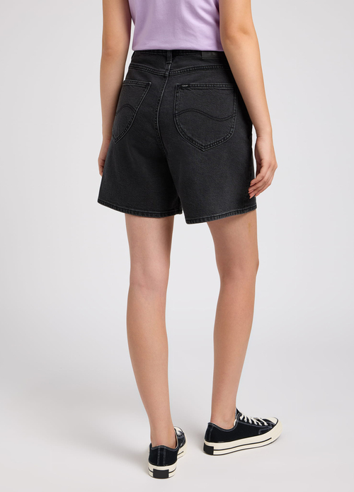 Lee Stella Short Edge Of Black - 112351261