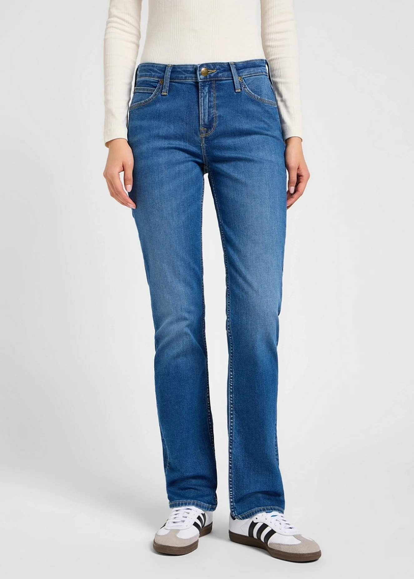 Lee Marion Straight Mid Switch