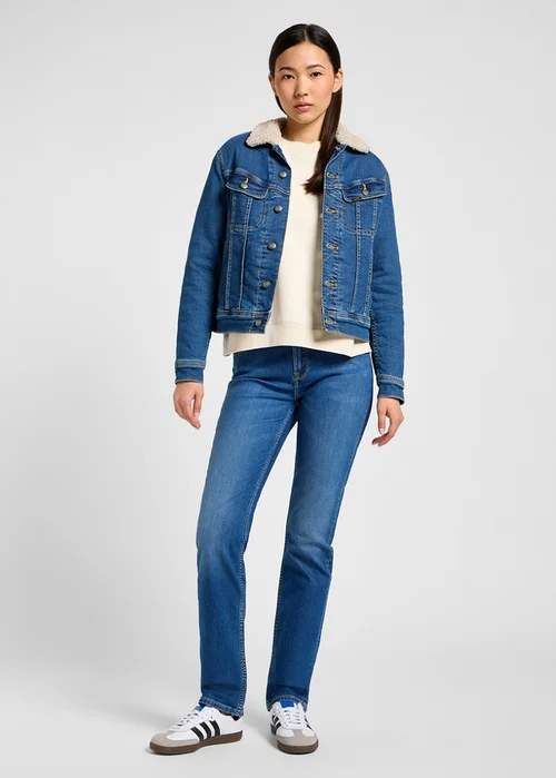 Lee Marion Straight Mid Switch