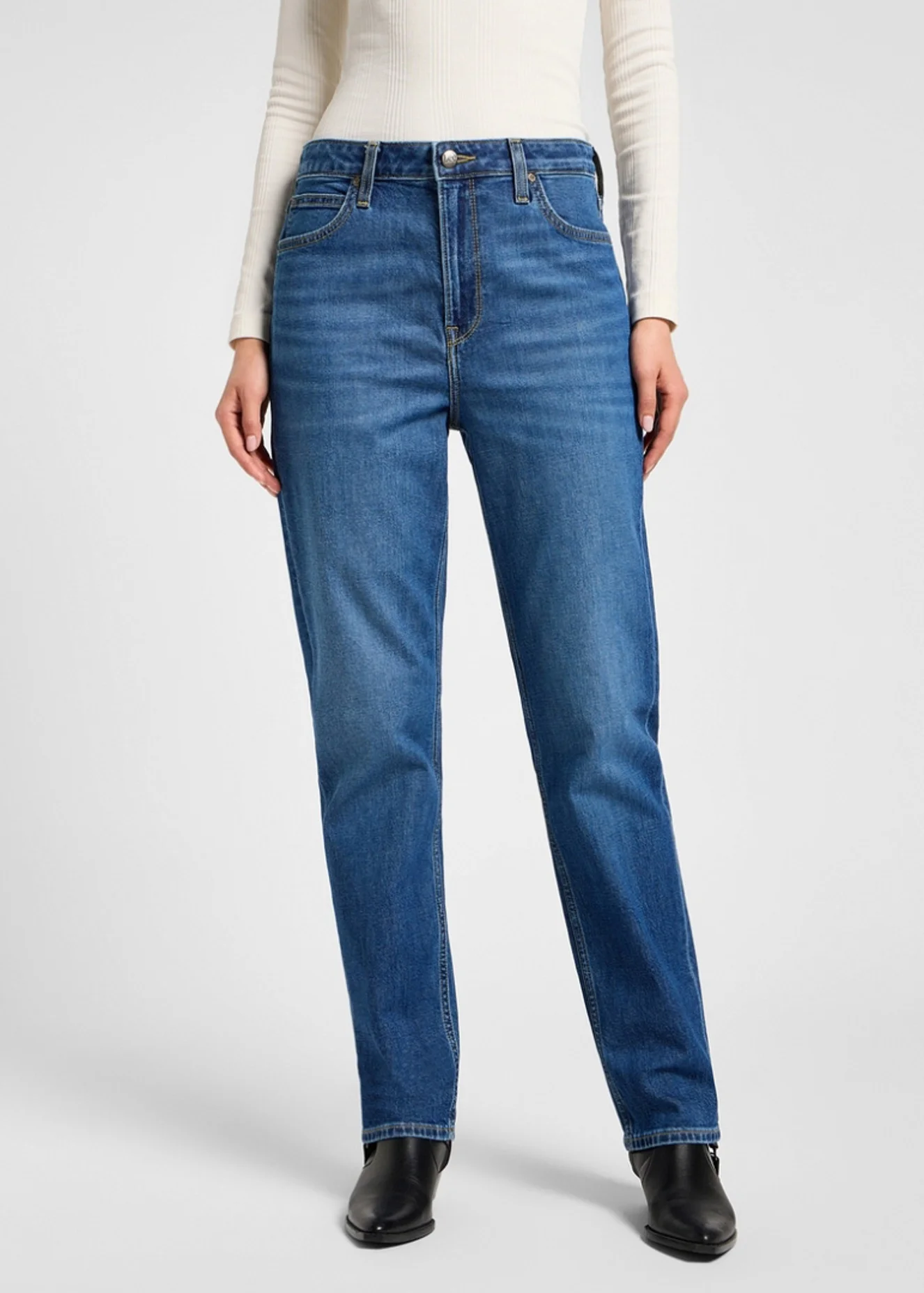 Lee Carol Mid Stream