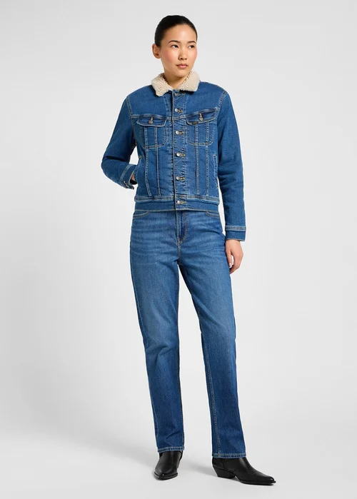 Lee Carol Mid Stream