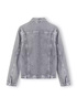 Cross Jeans Denim Jacket Gray 007 - A-320-007