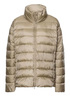 Cross Jeans Winter Quilted Jacket Champain 389 - 81266-389