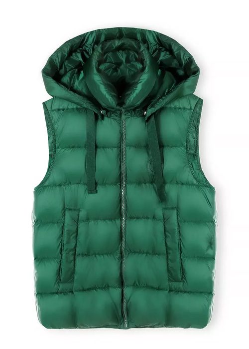 Cross Jeans Vest Green 479 - 90034-479