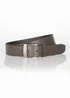 Cross Jeans Belt Brown 025