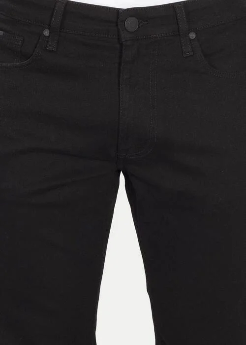 Cross Jeans Greg Black 017