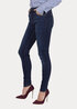 Cross Jeans Page Dark Denim 007 - P-419-007