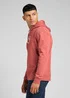 Lee Hoodie Cinammon