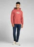 Lee Hoodie Cinammon