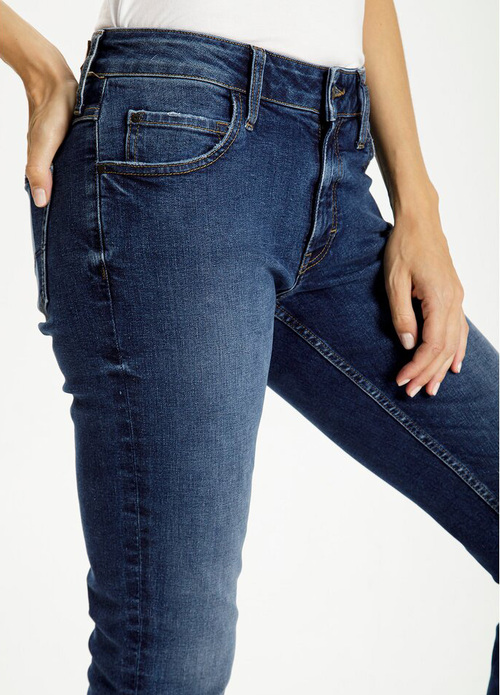 Cross Jeans Rosalie Blue 013 - P-437-013