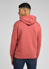 Lee Hoodie Cinammon - L80EEJVG