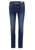 Cross Jeans Rose Slim Fit Light Mid Blue 077 - N-487-077