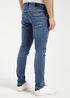 Cross Jeans Blake Light Blue 201 - E-185-201