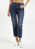 Cross Jeans Marisa Dark Blue 048 - P-476-048