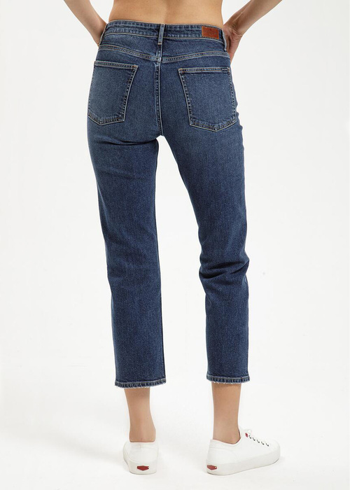 Cross Jeans Marisa Dark Blue 048 - P-476-048