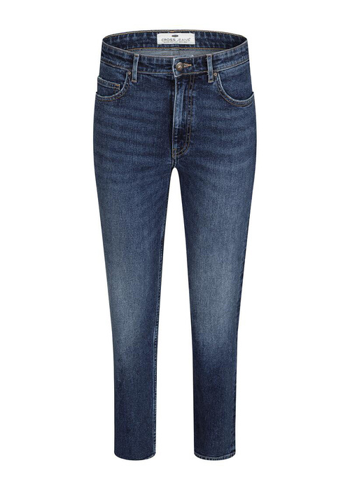 Cross Jeans Marisa Dark Blue 048 - P-476-048