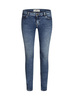 Cross Jeans Page Super Skinny Fit Mid Blue 035 - P-419-035