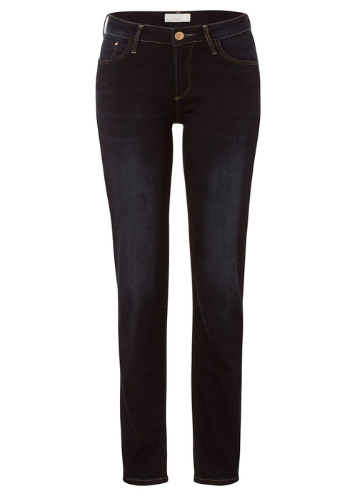 Cross Jeans Rose Straight Dark Indigo 026 - N-487-026