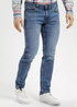 Cross Jeans Greg Mid Blue 073 - C-132-073