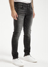 Cross Jeans 939 Tapered Anthracite 150 - F-152-150