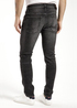 Cross Jeans 939 Tapered Anthracite 150 - F-152-150