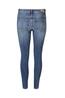 Cross Jeans Judy Mid Blue 145 - P-429-145