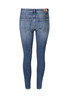 Cross Jeans Judy Mid Blue 145 - P-429-145