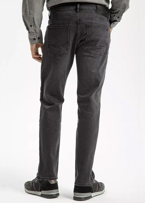 Cross Jeans Antonio Anthracite - E-161-311